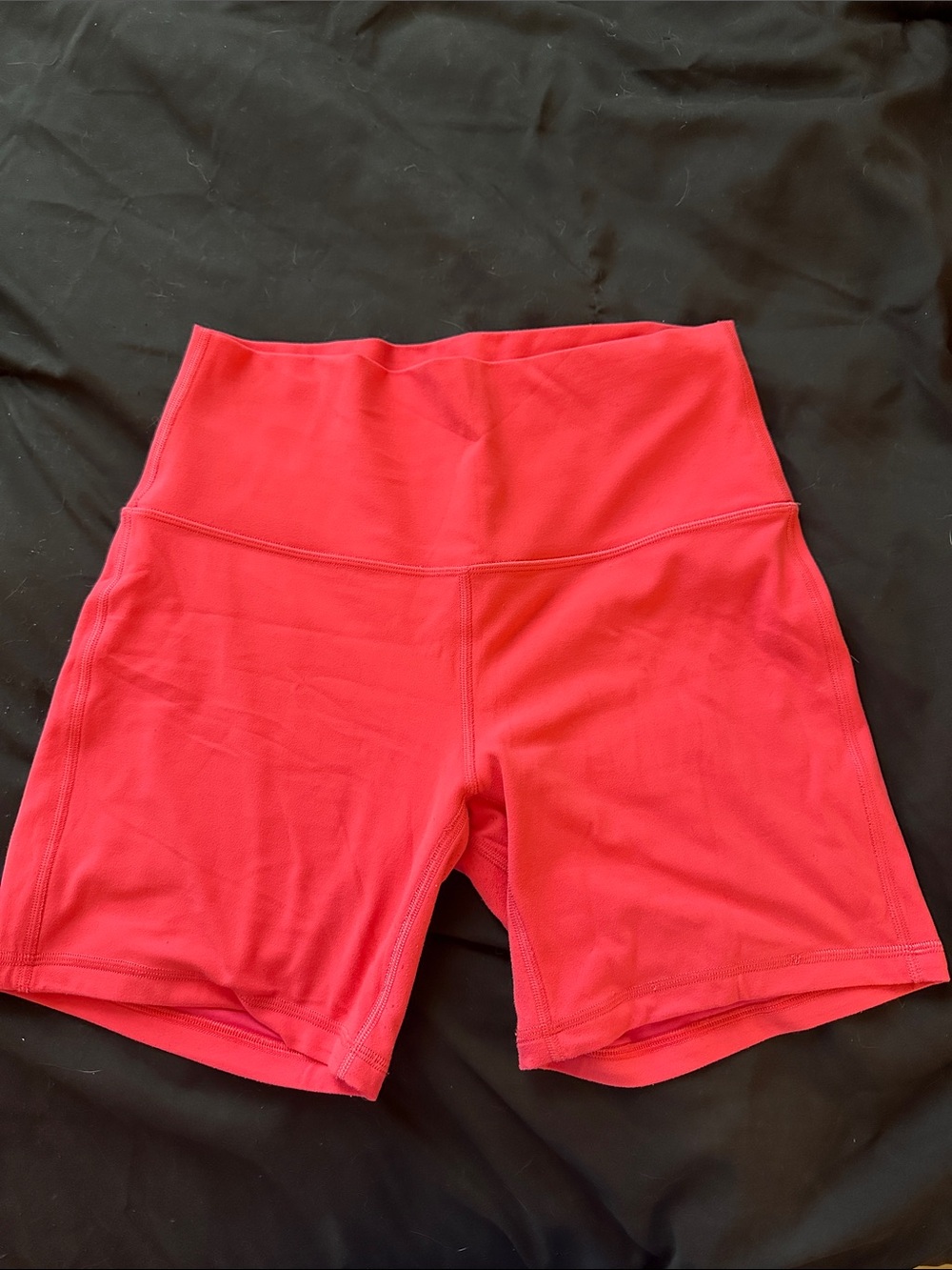 Lululemon Align High Rise Short
